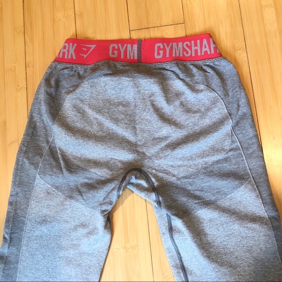 Gymshark Flex Leggings - Picture 4 of 5